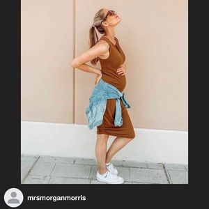 Maternity Dress